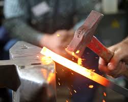 hobbies-activities-forging